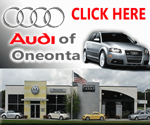 Audi of Oneonta