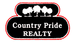 country pride realty
