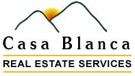 CASA BLANCA REAL ESTATE