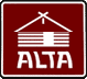 ALTA LOG HOMES