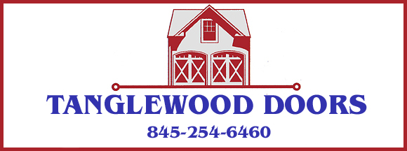Tanglewood Doors